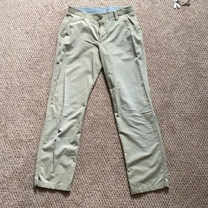 Men’s Under Armour Golf Pants